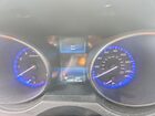 2016 Subaru Outback 2.5i Premium Синий vin: 4S4BSAHC8G3215802