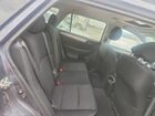 2016 Subaru Outback 2.5i Premium Синий vin: 4S4BSAHC8G3215802