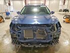 2019 Subaru Outback 2.5i Premium Blue vin: 4S4BSAHC8K3392097
