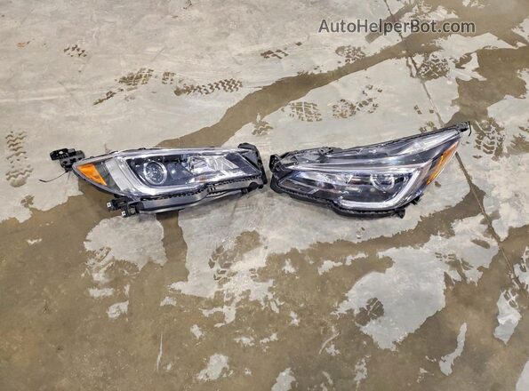 4S4BSAHC8K3392097 2019 SUBARU OUTBACK Blue Vista de la etiqueta del VIN