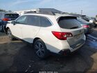 2019 Subaru Outback 2.5i Limited Белый vin: 4S4BSAJC0K3343941 2019 Subaru Outback 2.5i Limited Белый vin: 4S4BSAJC0K3343941