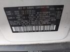 2019 Subaru Outback 2.5i Limited Белый vin: 4S4BSAJC0K3343941 2019 Subaru Outback 2.5i Limited Белый vin: 4S4BSAJC0K3343941