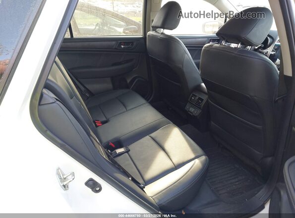 4S4BSAJC0K3343941 2019 SUBARU OUTBACK Белый Вид наклейки с VIN-кодом