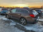 2019 Subaru Outback 2.5i Limited Brown vin: 4S4BSAJC1K3319700 2019 Subaru Outback 2.5i Limited Brown vin: 4S4BSAJC1K3319700