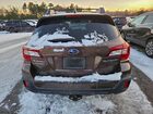 2019 Subaru Outback 2.5i Limited Brown vin: 4S4BSAJC1K3319700 2019 Subaru Outback 2.5i Limited Brown vin: 4S4BSAJC1K3319700