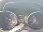 2016 Subaru Outback White vin: 4S4BSAJC2G3242858