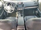 2016 Subaru Outback White vin: 4S4BSAJC2G3242858