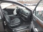 2019 Subaru Outback 2.5i Limited Black vin: 4S4BSAJC2K3380294
