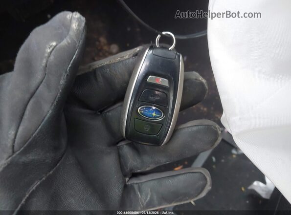 4S4BSAJC2K3380294 2019 SUBARU OUTBACK Black Вид панелі приладів