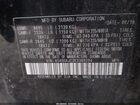 2019 Subaru Outback 2.5i Limited Black vin: 4S4BSAJC2K3380294
