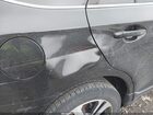 2019 Subaru Outback 2.5i Limited Black vin: 4S4BSAJC2K3380294