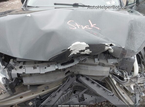 4S4BSAJC2K3380294 2019 SUBARU OUTBACK Black Вид ззаду