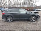 2019 Subaru Outback 2.5i Limited Black vin: 4S4BSAJC2K3380294