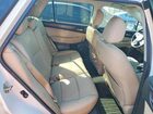 2016 Subaru Outback 2.5i Limited Белый vin: 4S4BSAJC6G3316170