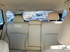 2016 Subaru Outback 2.5i Limited Белый vin: 4S4BSAJC6G3316170