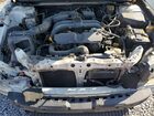2016 Subaru Outback 2.5i Limited Белый vin: 4S4BSAJC6G3316170