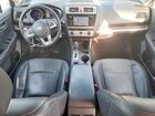 2016 Subaru Outback 2.5i Premium Black vin: 4S4BSAJC7G3218183