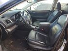 2016 Subaru Outback 2.5i Premium Black vin: 4S4BSAJC7G3218183
