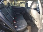 2016 Subaru Outback 2.5i Premium Black vin: 4S4BSAJC7G3218183