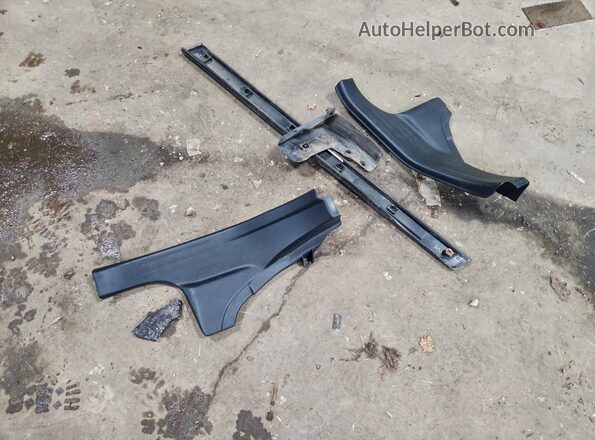4S4BSAKC1H3259358 2017 SUBARU OUTBACK Серебряный Вид наклейки с VIN-кодом