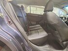 2017 Subaru Outback 2.5i Limited Синий vin: 4S4BSAKC1H3378219