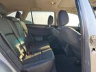 2018 Subaru Outback 2.5i Limited Серебряный vin: 4S4BSAKC2J3231249