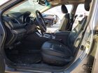 2018 Subaru Outback 2.5i Limited Серебряный vin: 4S4BSAKC2J3231249