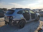 2018 Subaru Outback 2.5i Limited Серебряный vin: 4S4BSAKC2J3231249