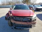 2017 Subaru Outback 2.5i Limited Burgundy vin: 4S4BSAKC5H3270976