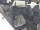 2017 Subaru Outback 2.5i Limited Белый vin: 4S4BSAKC5H3408015