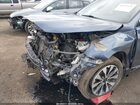 2017 Subaru Outback 2.5i Limited Blue vin: 4S4BSAKC7H3379360