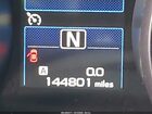 2017 Subaru Outback 2.5i Limited Blue vin: 4S4BSAKC7H3379360