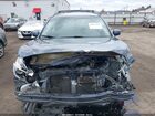 2017 Subaru Outback 2.5i Limited Blue vin: 4S4BSAKC7H3379360