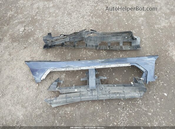 4S4BSAKC7H3379360 2017 SUBARU OUTBACK Blue Вид щитка приладів