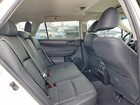 2016 Subaru Outback 2.5i Limited Белый vin: 4S4BSALC3G3324076
