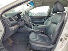 2016 Subaru Outback 2.5i Limited Белый vin: 4S4BSALC3G3324076