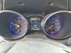 2016 Subaru Outback 2.5i Limited Белый vin: 4S4BSALC3G3324076