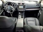 2016 Subaru Outback 2.5i Limited Белый vin: 4S4BSALC3G3324076
