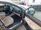 2016 Subaru Outback 2.5i Limited Beige vin: 4S4BSALC4G3227646