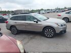 2016 Subaru Outback 2.5i Limited Beige vin: 4S4BSALC4G3227646