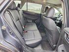 2016 Subaru Outback 2.5i Limited Синий vin: 4S4BSANC0G3353175
