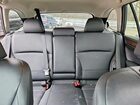 2016 Subaru Outback 2.5i Limited Синий vin: 4S4BSANC0G3353175