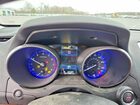 2016 Subaru Outback 2.5i Limited Синий vin: 4S4BSANC0G3353175