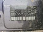 2016 Subaru Outback 2.5i Limited Синий vin: 4S4BSANC0G3353175