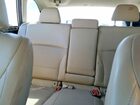 2017 Subaru Outback 2.5i Limited Зеленый vin: 4S4BSANC0H3249609