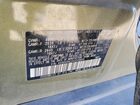 2017 Subaru Outback 2.5i Limited Зеленый vin: 4S4BSANC0H3249609