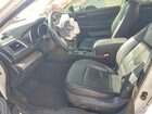 2019 Subaru Outback 2.5i Limited Белый vin: 4S4BSANC0K3240187