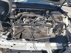2019 Subaru Outback 2.5i Limited Белый vin: 4S4BSANC0K3240187