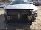 2017 Subaru Outback 2.5i Limited Серебряный vin: 4S4BSANC2H3336878