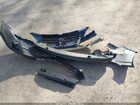 2017 Subaru Outback 2.5i Limited Серебряный vin: 4S4BSANC2H3336878